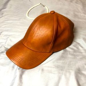 Ball cap